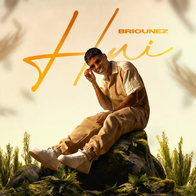 Briounez - 'Hui' [Ringtone]