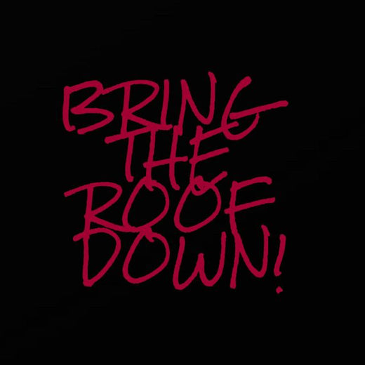 Dmstry - 'BRING THE ROOF DOWN (feat. TeazyTalent)' [Ringtone]