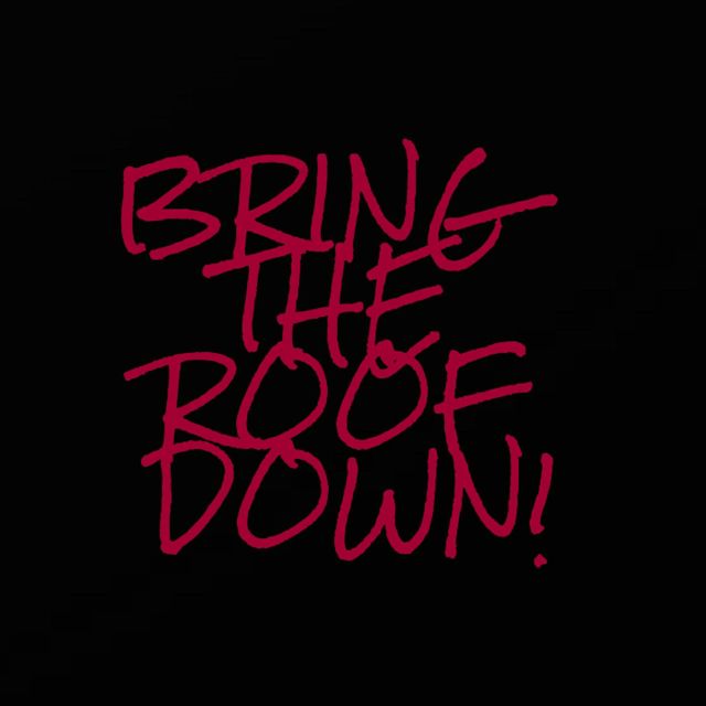 Dmstry - 'BRING THE ROOF DOWN (feat. TeazyTalent)' [Ringtone]