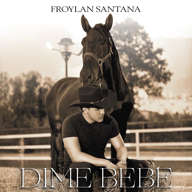 Froylan Santana - 'Dime Bebé' [Ringtone]