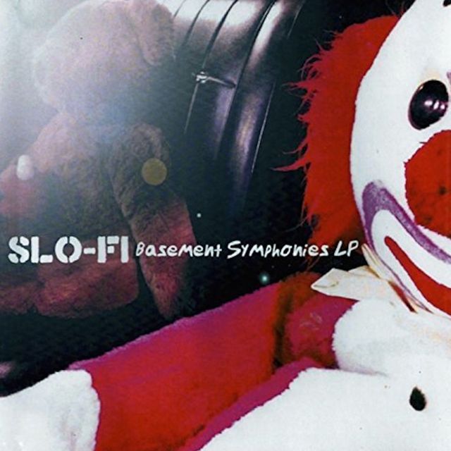 Slo-Fi - 'All Used Up' [Ringtone]