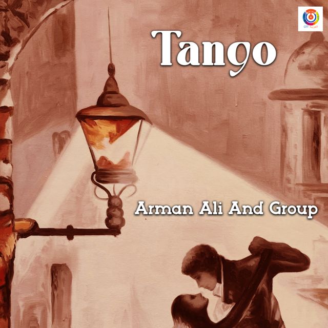 Arman Ali - 'Tango (feat. Group)' [Ringtone]