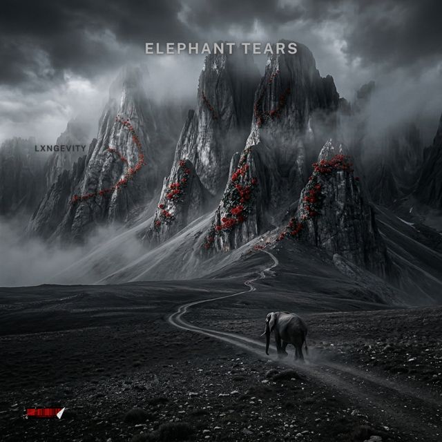 Lxngevity - 'ELEPHANT TEARS' [Ringtone]