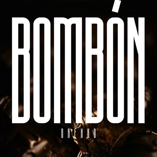 Drexxo - 'Bombón (Demo Version)' [Ringtone]