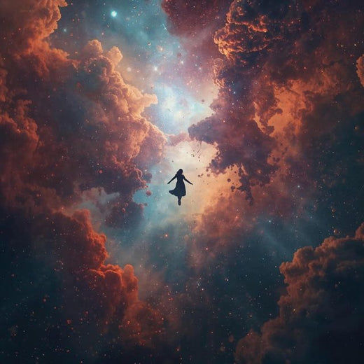 Waveora - 'Falling Quiet' [Ringtone]
