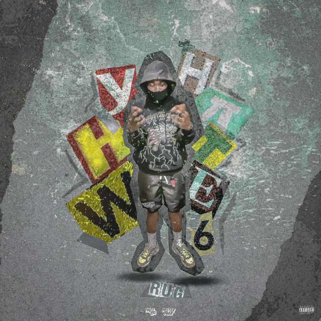 Yesteryear Atl - 'rug (feat. Ilytyler!)' [Ringtone]