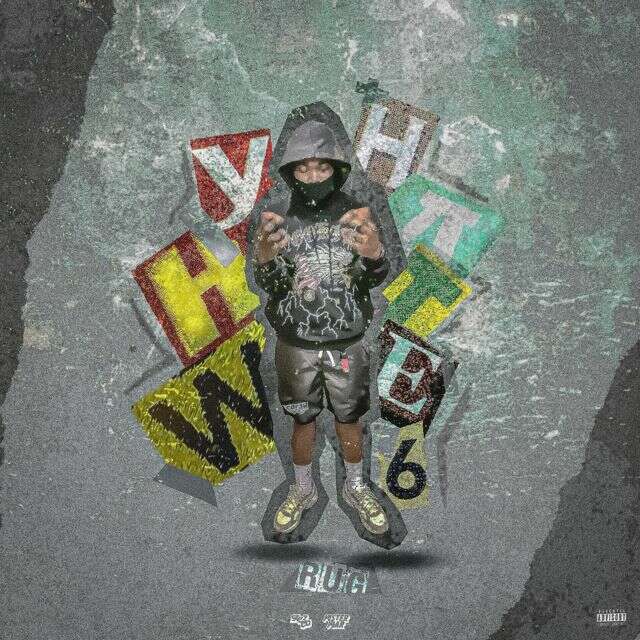 Yesteryear Atl - 'rug (feat. Ilytyler!)' [Ringtone]