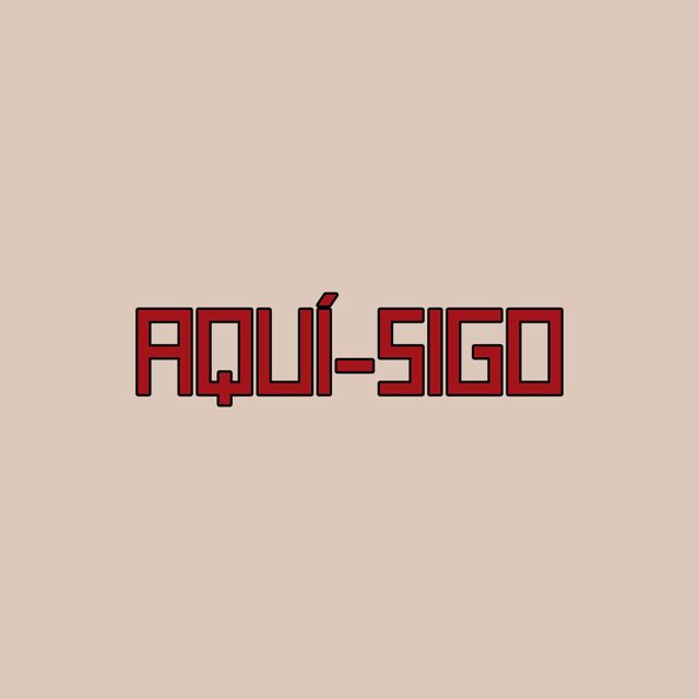 Horeb - 'Aquí-Sigo' [Ringtone]