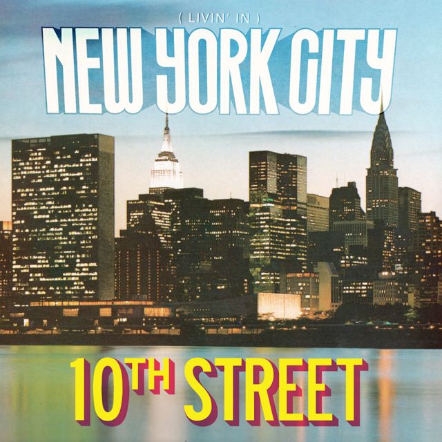10Th Street - 'Moodies Basement' [Ringtone]