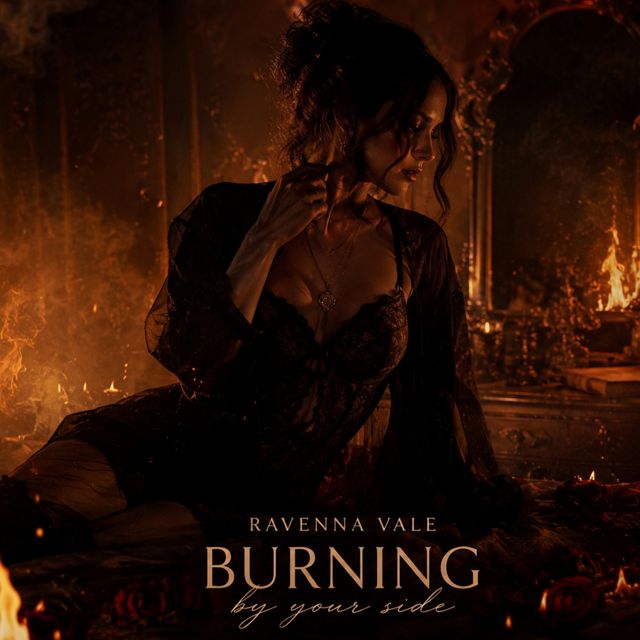 Ravenna Vale - 'Burning by your side' [Ringtone]
