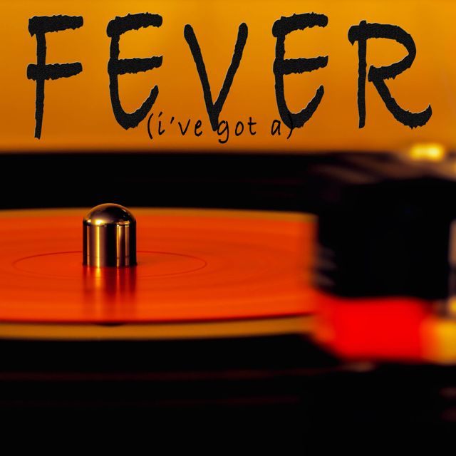 Dj Instramatica - 'Fever (I've Got A) (Instrumental)' [Ringtone]