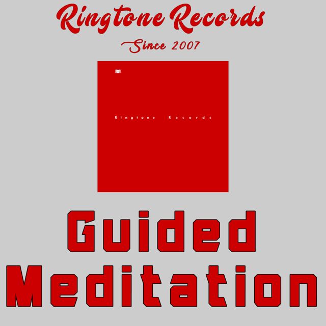 Sound of Space - 'Guided Meditation (Sci Fi)' [Ringtone]