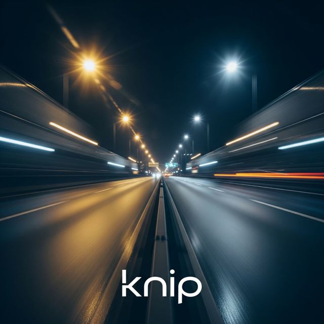 Knip - 'You Film' [Ringtone]