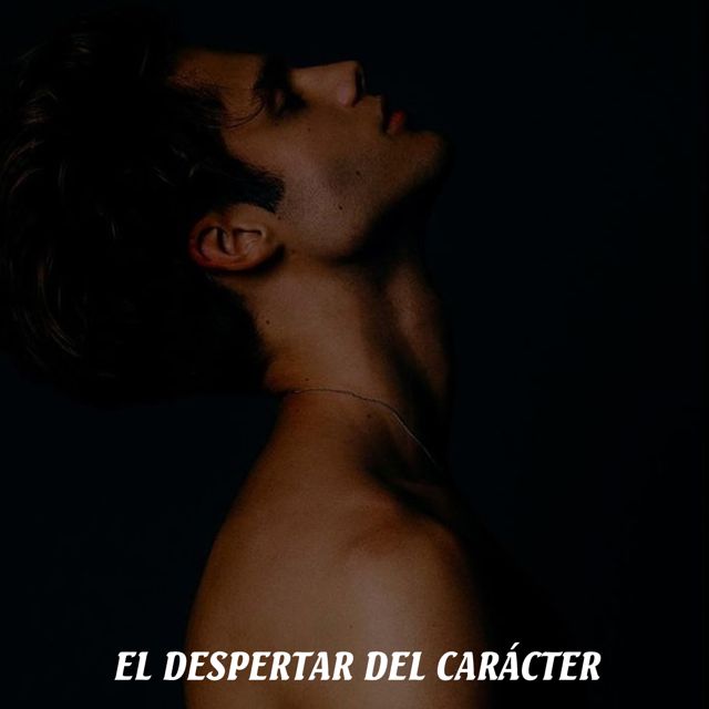 Novan Solis - 'El Despertar del Carácter' [Ringtone]
