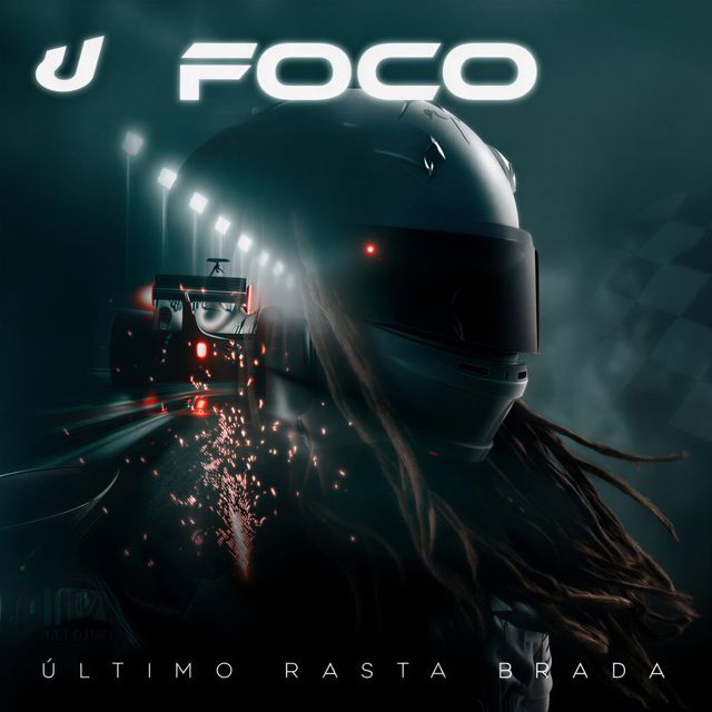 Último Rasta - 'Foco (feat. Brada)' [Ringtone]