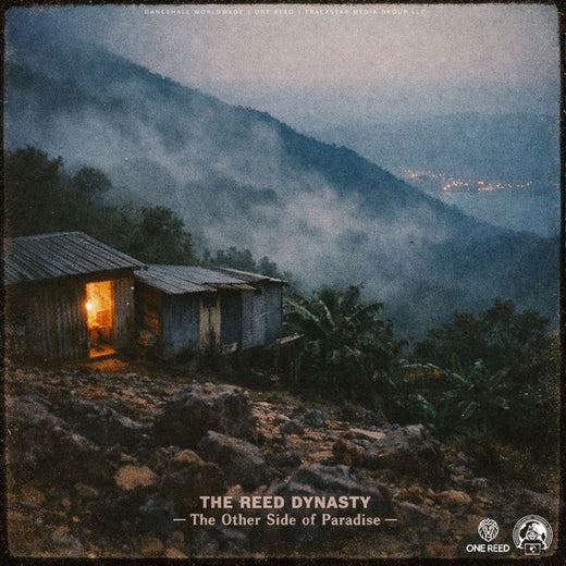 The Reed Dynasty - 'The Other Side Of Paradise' [Ringtone]