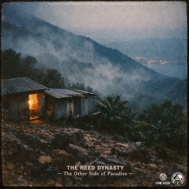 The Reed Dynasty - 'The Other Side Of Paradise' [Ringtone]