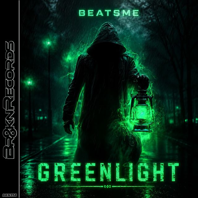 BeatsMe - 'Greenlight' [Ringtone]