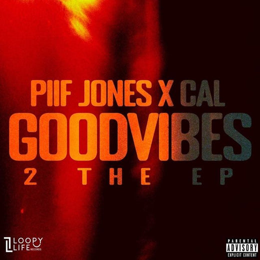 Piif Jones - 'My Life (feat. Cal)' [Ringtone]