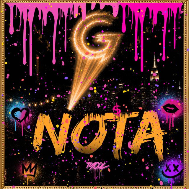 Tycol - 'Nota G' [Ringtone]