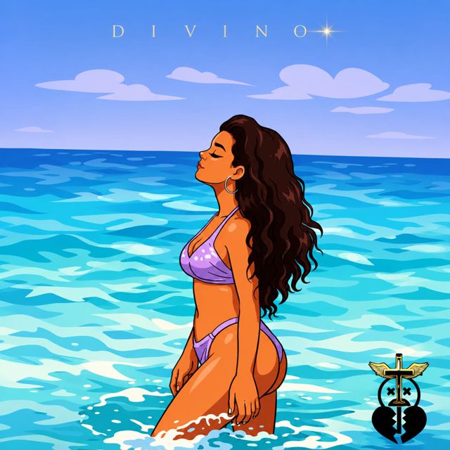 DANY✞DIVINE - 'LO SIENTO' [Ringtone]