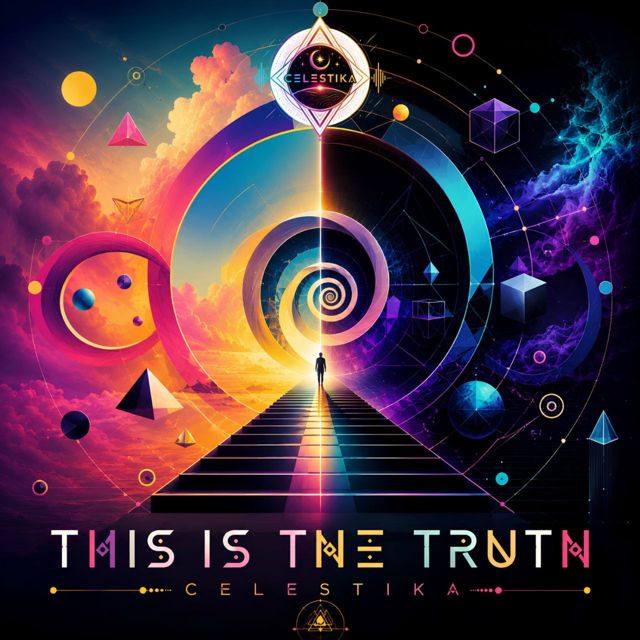 Celestika - 'This Is The Truth' [Ringtone]