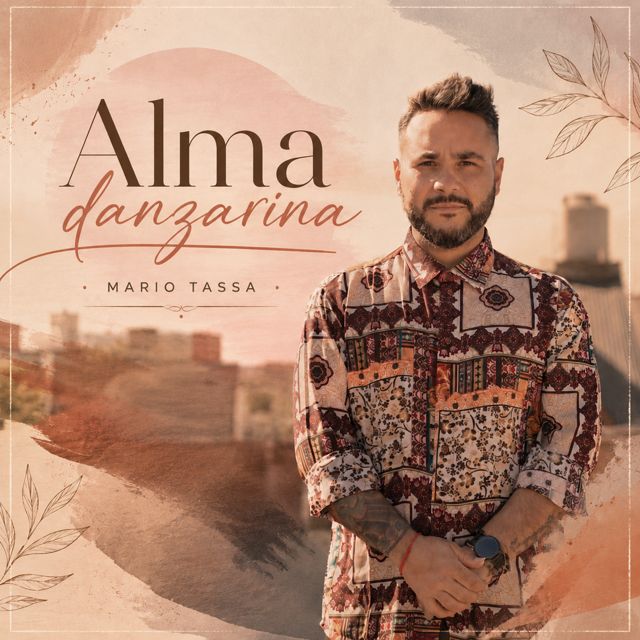 Mario Tassa - 'Alma Danzarina' [Ringtone]