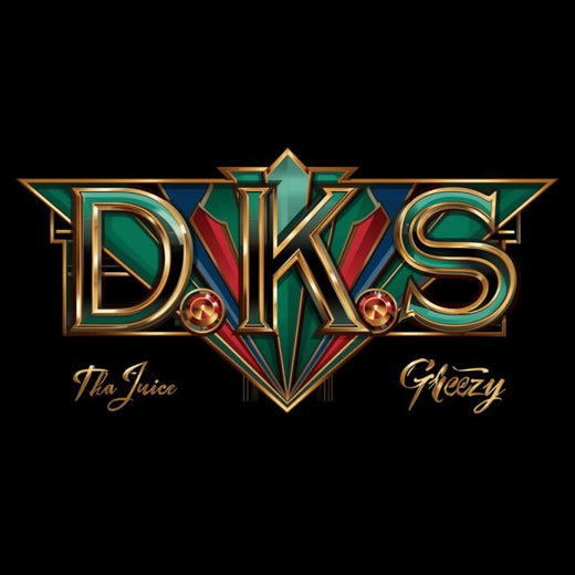 Tha Juice - 'D.K.S (Dous Kon Sa) (feat. Deeh Boii & Greezy)' [Ringtone]