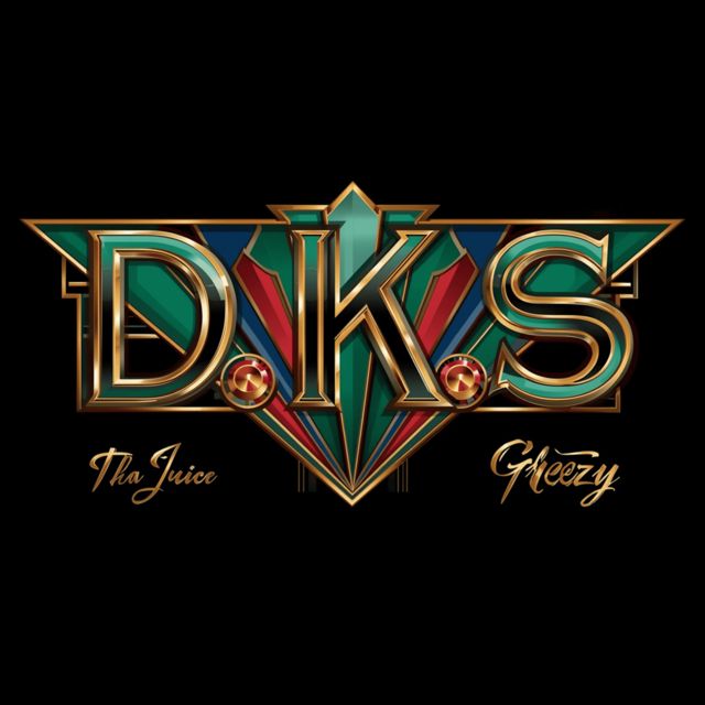Tha Juice - 'D.K.S (Dous Kon Sa) (feat. Deeh Boii & Greezy)' [Ringtone]