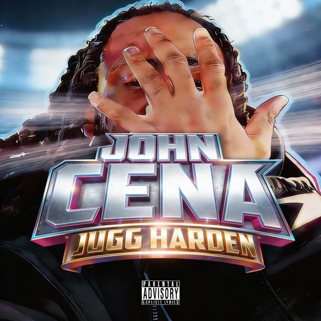Jugg Harden - 'John Cena' [Ringtone]