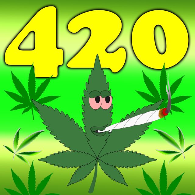 Text Tone Sound Effects - '420' [Ringtone]