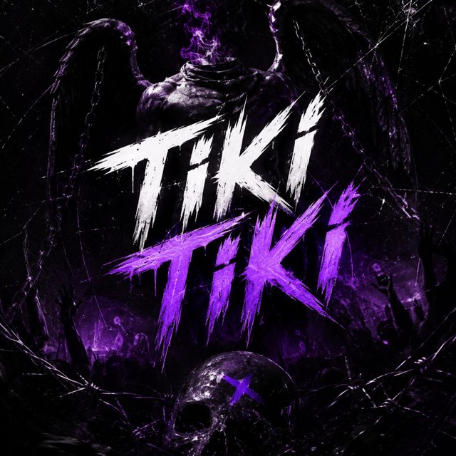 VYRON 404 - 'TIKI TIKI (Super Slowed)' [Ringtone]