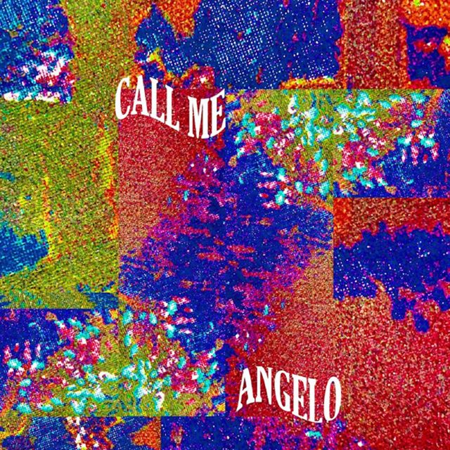 Angelo - 'Call Me' [Ringtone]