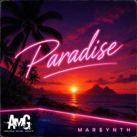 Mar$ynth - 'Paradise' [Ringtone]