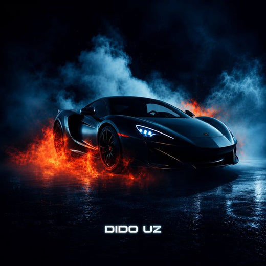 DIDO UZ - 'Black Star' [Ringtone]
