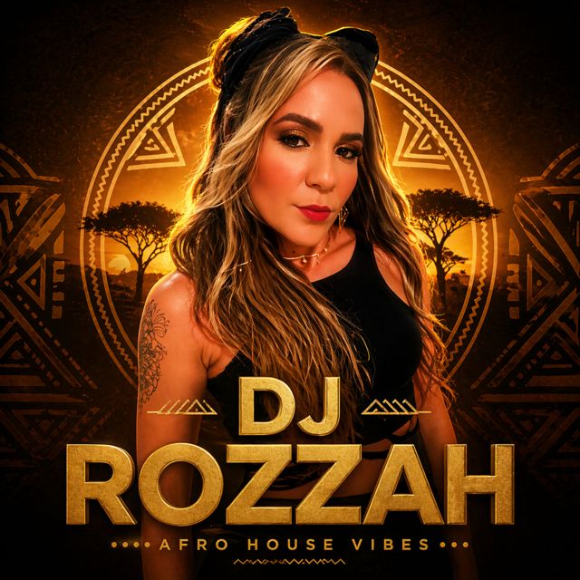 DJ Rozzah - 'Slow Burn (Extended Mix)' [Ringtone]
