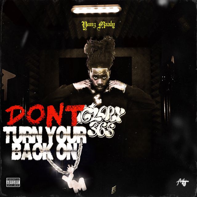 Yung Maaly - 'Handle Ya Business' [Ringtone]