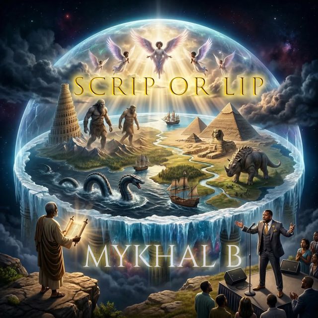 Mykhal B - 'Perfect Time' [Ringtone]