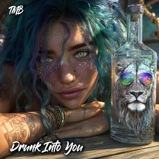 TMB - 'Drunk Into You' [Ringtone]