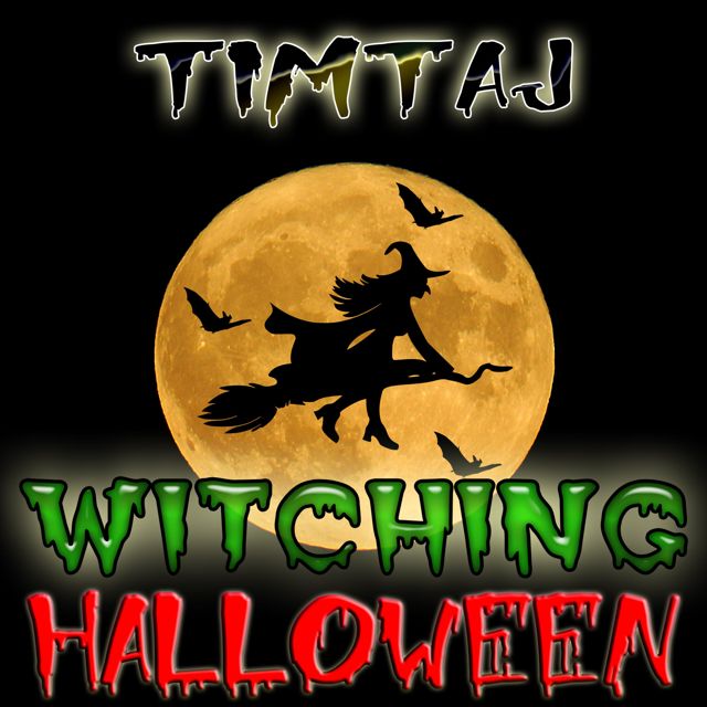 TimTaj - 'Witching Halloween' [Ringtone]