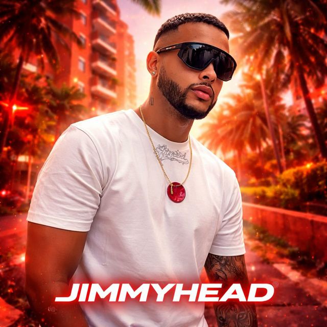 Jimmyhead - 'Raja' [Ringtone]