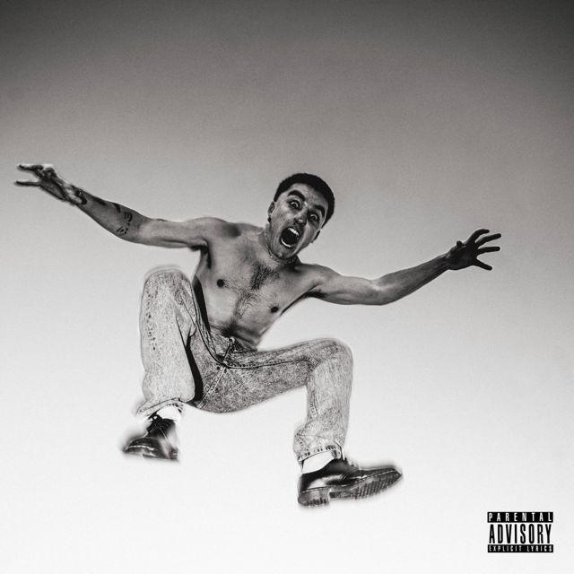 Trevor Spitta - 'WILD STYLE' [Ringtone]