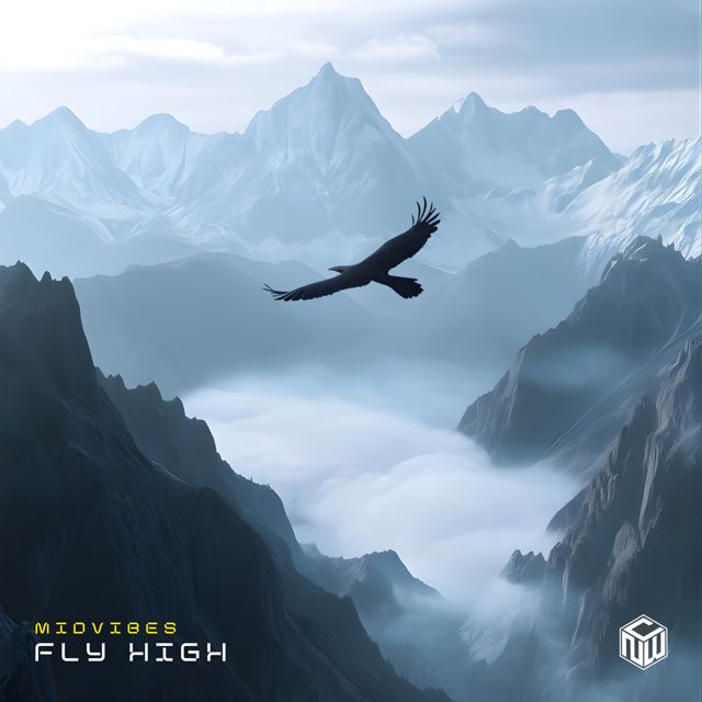 MIDVIBES - 'Fly High' [Ringtone]