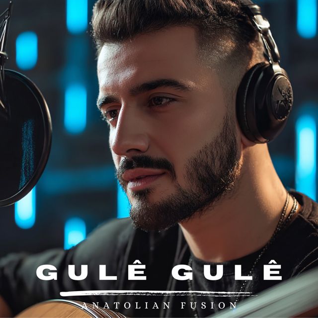 Anatolian Fusion - 'Gulê Gulê' [Ringtone]