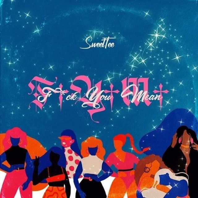 Sweettee - 'FYM' [Ringtone]