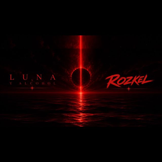 Rozkel - 'Luna & Alcohol' [Ringtone]