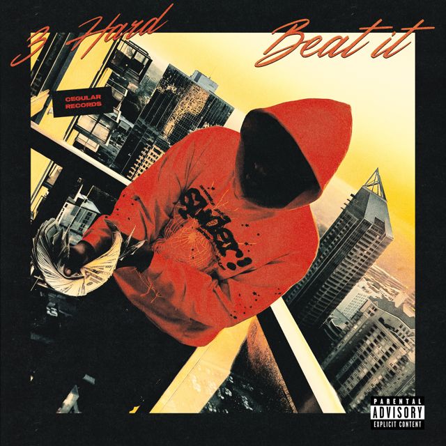 Iam3Hard - 'Beat It' [Ringtone]