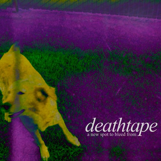 Deathtape - 'In Vein' [Ringtone]