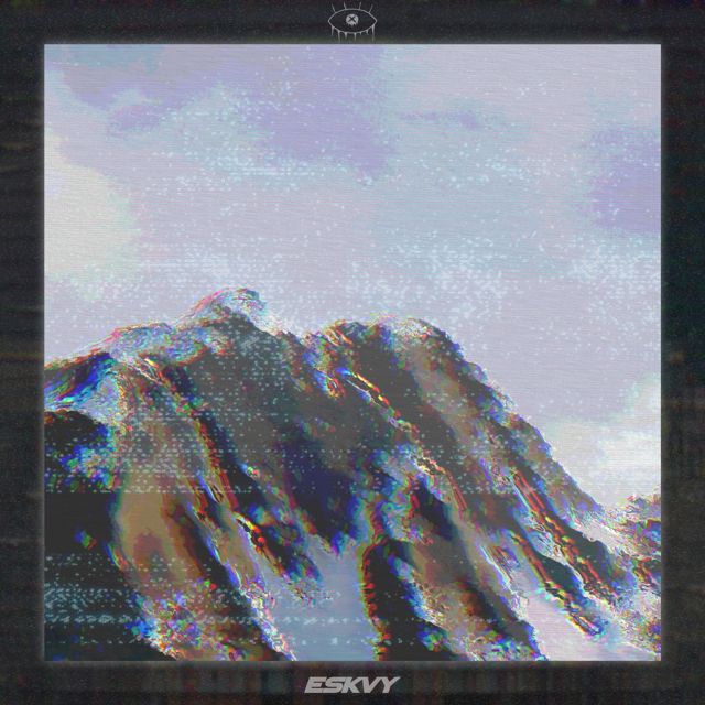 ESKVY - 'Digital Glacier' [Ringtone]