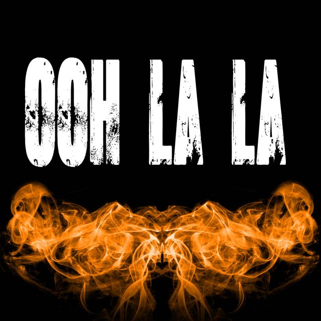 Dj Gutter Luv - 'Ooh La La (Oui Oui)' [Ringtone]